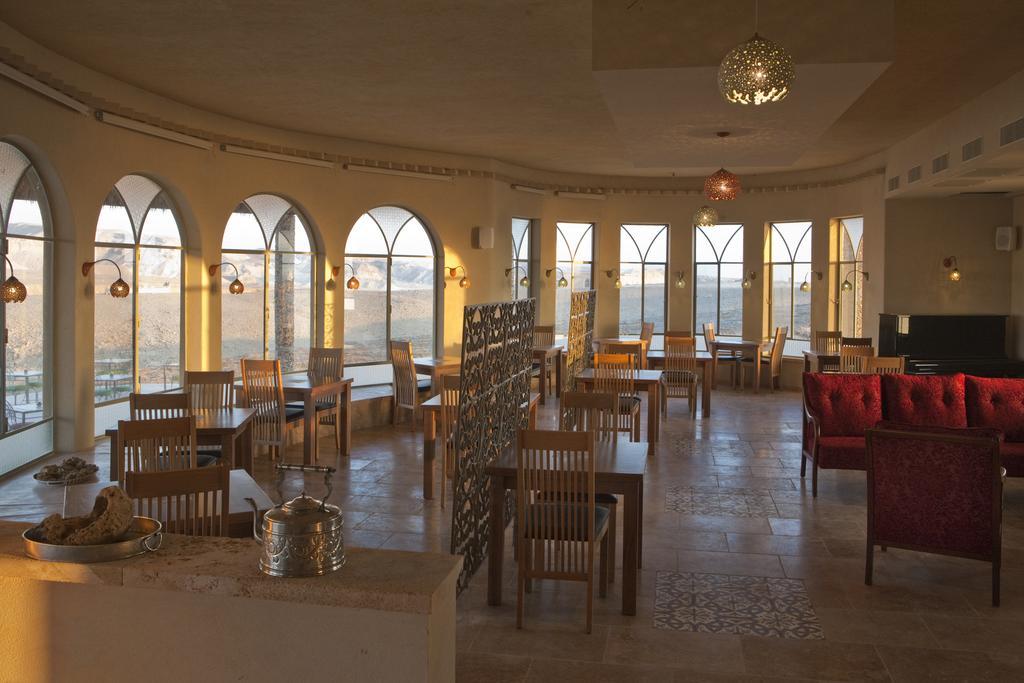 Arava Land Villa Tzukim Exterior foto